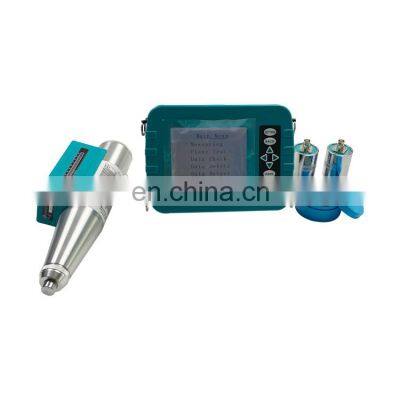 Ultrasonic pulse velocity for Concrete Testing