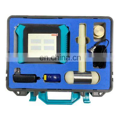 Concrete Integrity Test/Tester (PIT)