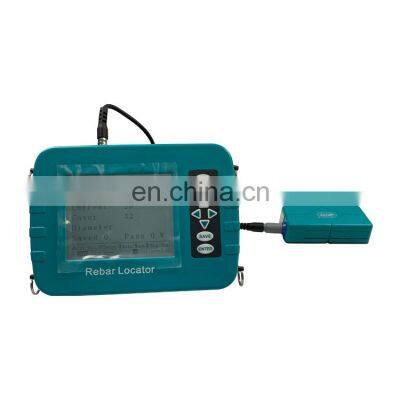 Low Price Multi Function Rebar Detector/Scanner
