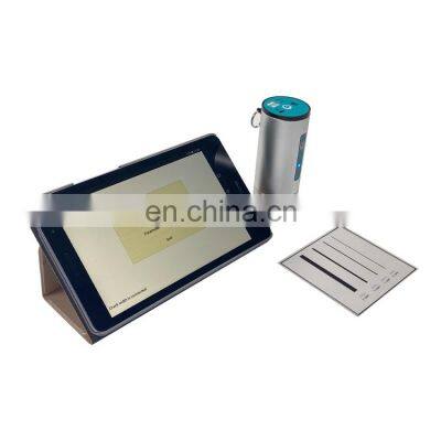 Concrete Crack Width Gauge Price