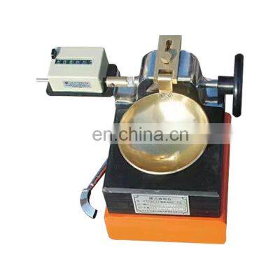 Casagrande Method Manual Soil Liquid Limit Device