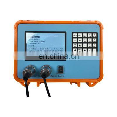 SDG Non-Nuclear Soil Density Gauge soil Non Nuclear Electromagnetic Density Gauge