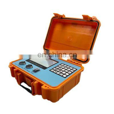 SEDG Non-nuclear Electric Soil density gauge tester