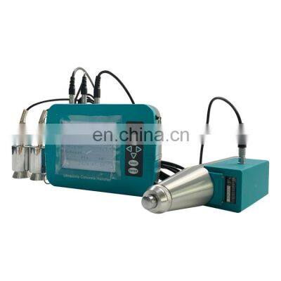Concrete Ultrasonic Rebound Hammer Tester (UPV) Price
