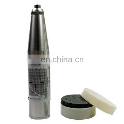 Best Price Mechanical Concrete Rebound Hammer