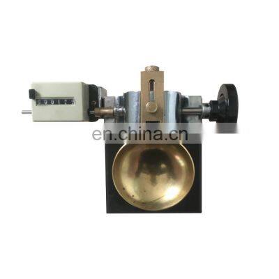 China Origin Casagrande Liquid Limit Apparatus