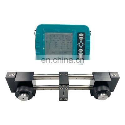 Best price Concrete Crack Depth Meter 500mm