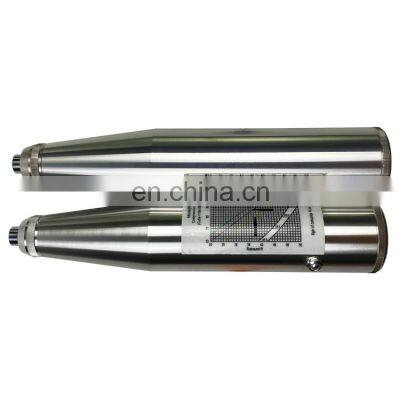 Manual sclerometer for Concrete strength Testing