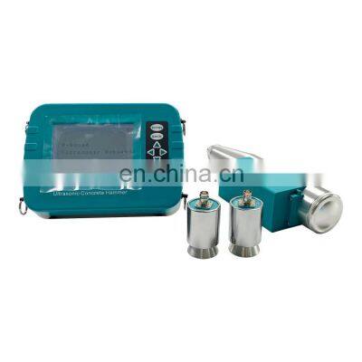 ULTRASONIC PULSE VELOCITY(UPV) REBOUND HAMMER TEST price
