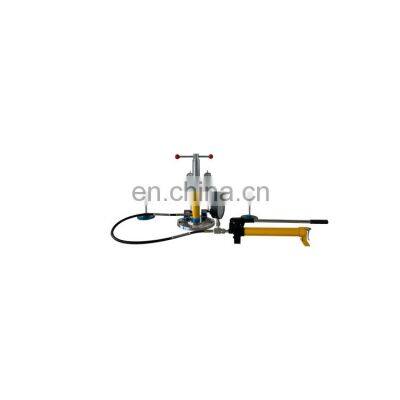 Plate Load Test Device