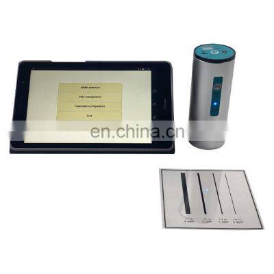 Ultrasonic concrete crack width gauge Concrete Cracks Detector Measuring Concrete cheap price