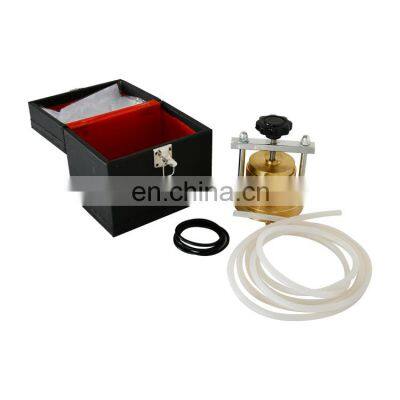 Falling Head Soil Permeameter