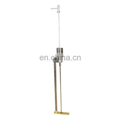 Soil DCP dynamic cone penetrometer for sale Dynamic Cone Penetration Test