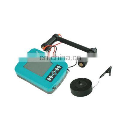 Rebar corrosion testing meter manufacturer price
