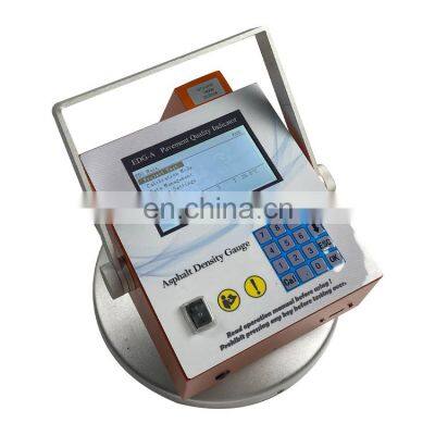 PaveTracker Non Nuclear Asphalt Density Gauge for sale