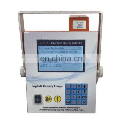 2701 Non-Nuclear Asphalt Density Gauge
