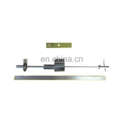 Dynamic Cone Penetration Test /DCP Manufacturer