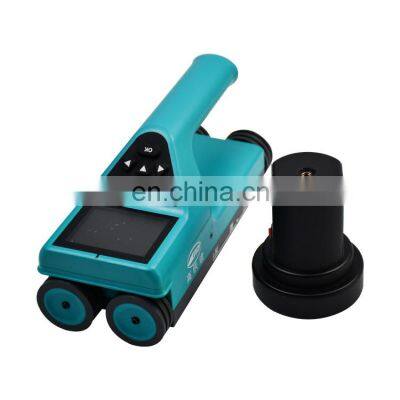 Integrated Digital Concrete Floor Thickness Gauge Concrete Thickness Measuring Instrument Gauge