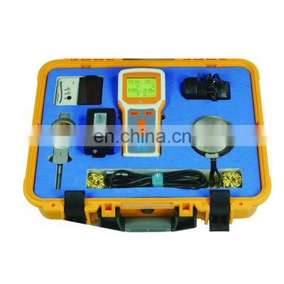 Soil Load Ground Bearing Capacity Pressure Test For Sale