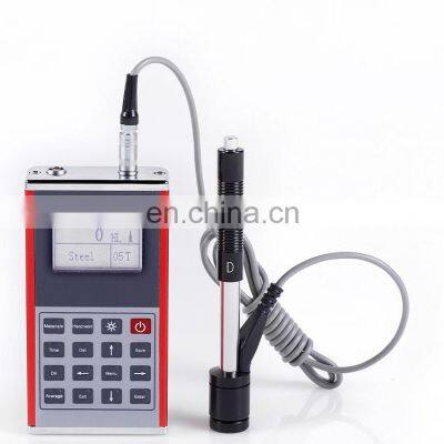 Digital Aluminum Leeb L-130 Portable Hardness Tester