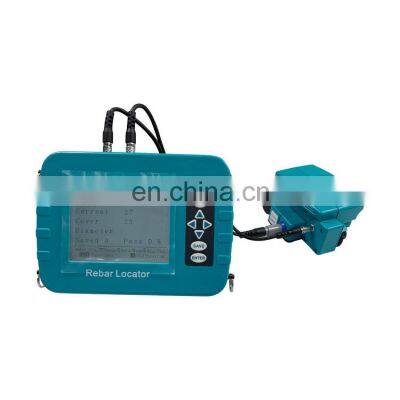 concrete reinforcement detector/ locator scanner covermeter