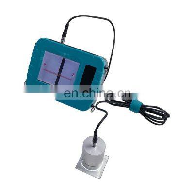 concrete crack detection gauge /crack measuring