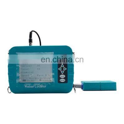 RBL Multi Function Rebar Detector Tester
