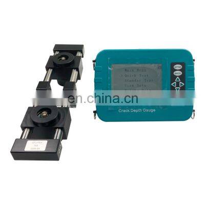 Brand equipment FSY Concrete Crack Depth Gauge for sale