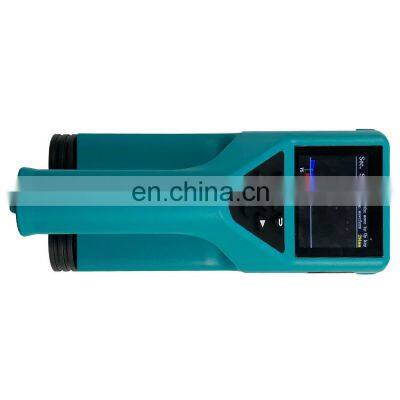 reinforcement bar locator/wall rebar scanner