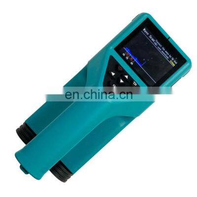 R800 Portable Multifunction Concrete Wall Scanner Rebar Detector