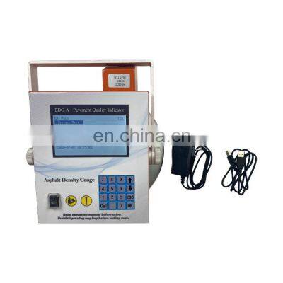 Road surface Asphalt non-nuclear Electrical Density Gauge meter price