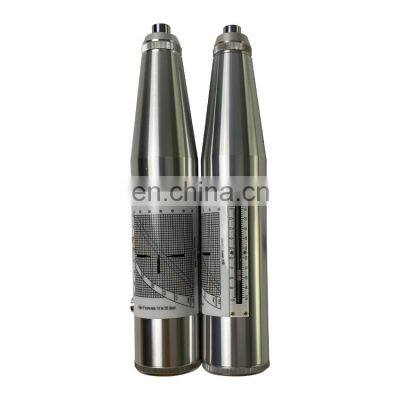 Sclerometer concrete price digital concrete test hammer