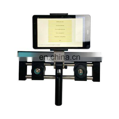 crack width concrete detector/cracked concrete detector meter