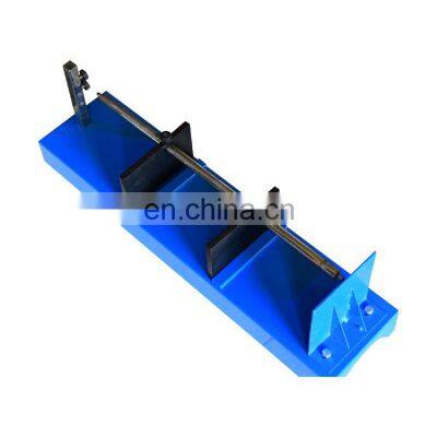 Concrete Contraction and Expansion Tester