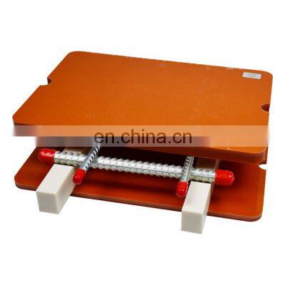 Procurement Of Test Block For Calibration Of Rebar Tender