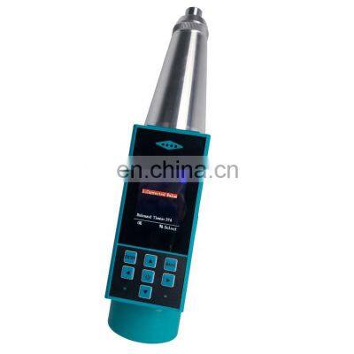 Digital Rebound Test Hammer for Concrete Testing