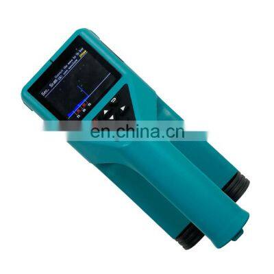 integrated concrete steel bar reinforcement detector