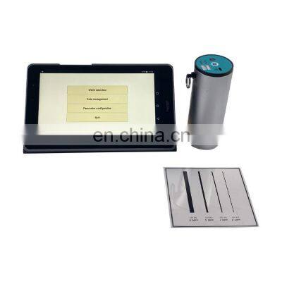 Wireless Concrete Crack width Gauge Crack Width Gauge Meter Apply to Bridges Tunnels Buildings