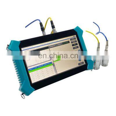 GTJ-U910 On Site Static load tester by Pile Dynamic