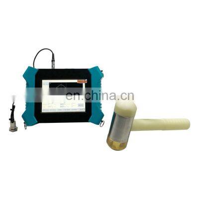 Pile Integrity Testing Services - PIT