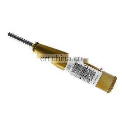 The original rebound test hammers for compressive strength