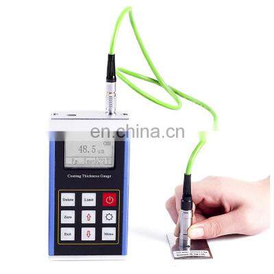 L230 Coating Thickness measurement