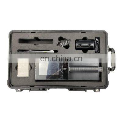 Measuring Reflection Coefficient/Reverse Reflection Coefficient Tester