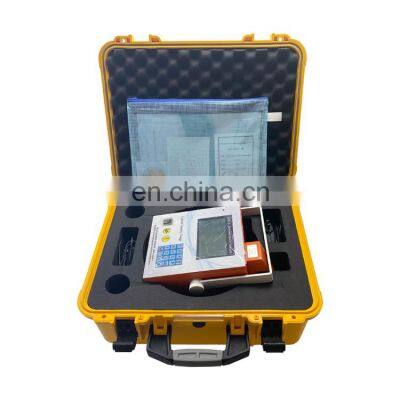 Professional Manufacturer price asphalt density meter