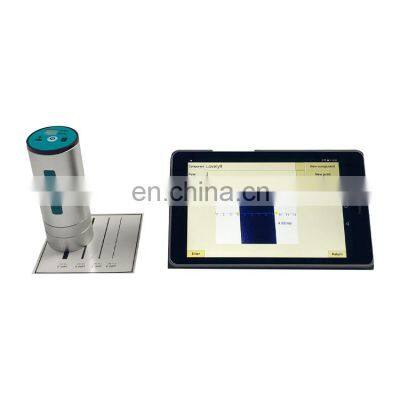 F230 High Quality of Wireless Crack Test Machine in a Discount Price