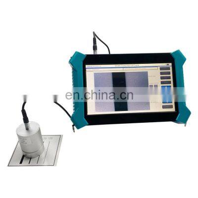 U910 Non-destructive Testing Flaw Detection of Non-metallic