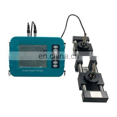 Concrete Crack Depth Gauge Crack Depth Measuring Meter Instrument