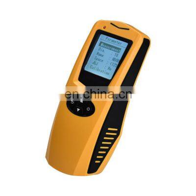 Cheap portable rebar detector rebar scanner for sale