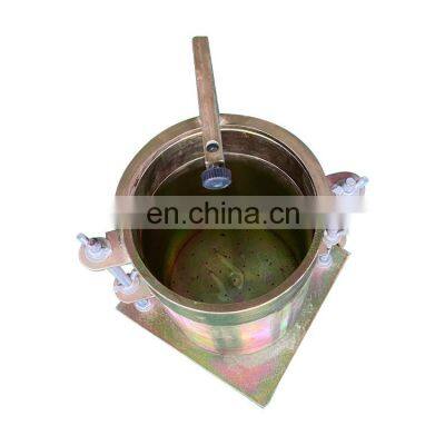 CBR Test Equipment CBR Kits /Accessories