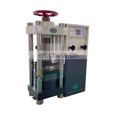 2000KN concrete pressure testing machine Digital Display Concrete Compression Testing Machine CTM
